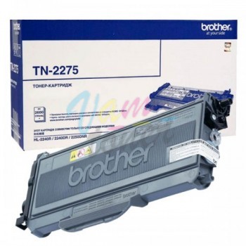 Картридж Brother TN-2275